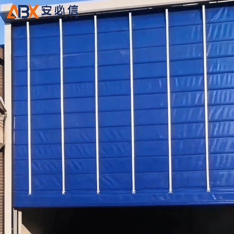 Standard Dock Door Solution