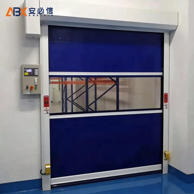 Panel Replacement Solution