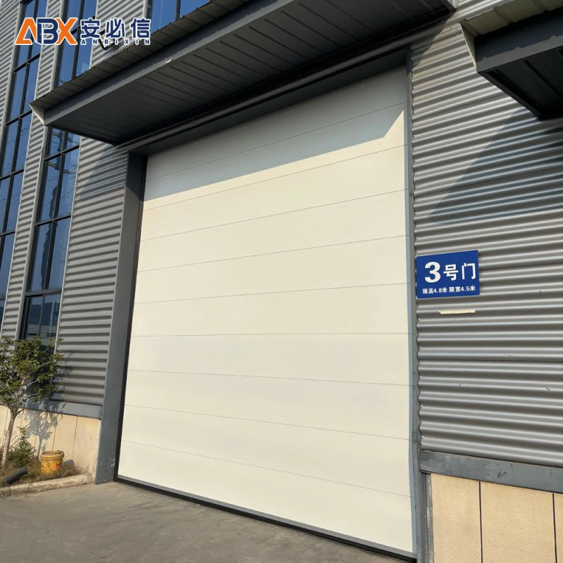 Vertical Lift for Narrow Sites