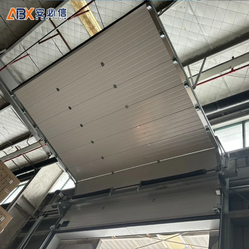 Doors for Lintels under 300 mm