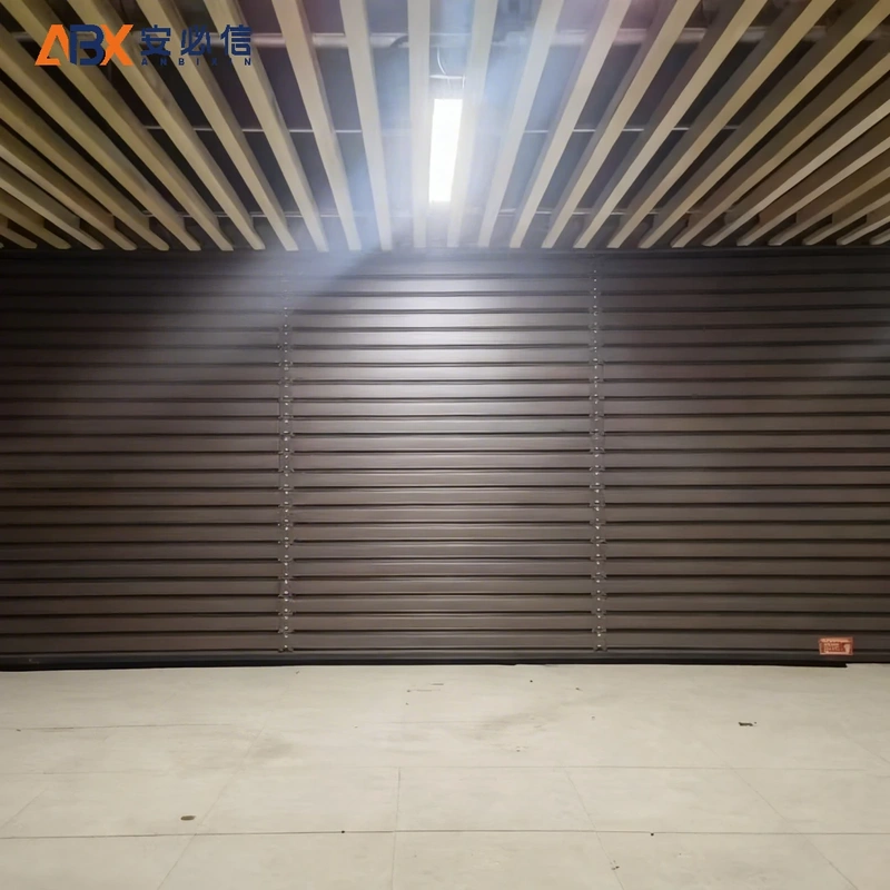 High Lift Retrofit Without Structural Work
