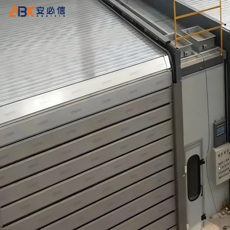 Track Retrofit Solution