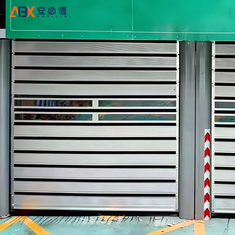 High Lift Dock Solution